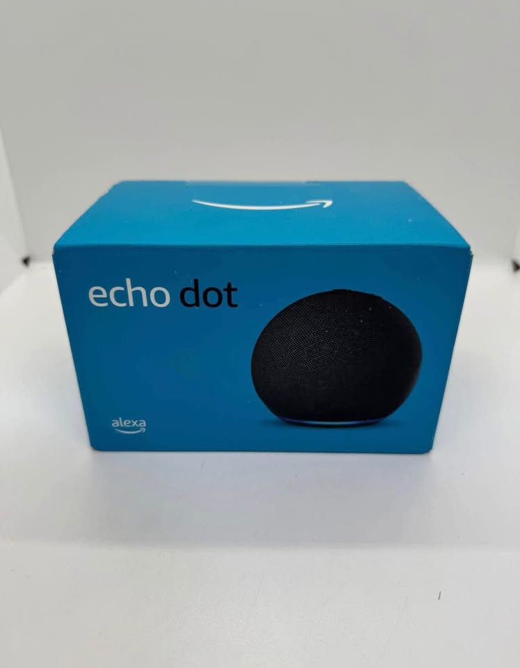Asistente de voz ALEXA